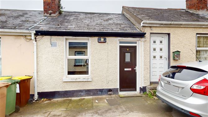 11 Rutland Cottages, Dublin 1 - RE/MAX Property Centre Team Myles O'Donoghue - 4941701