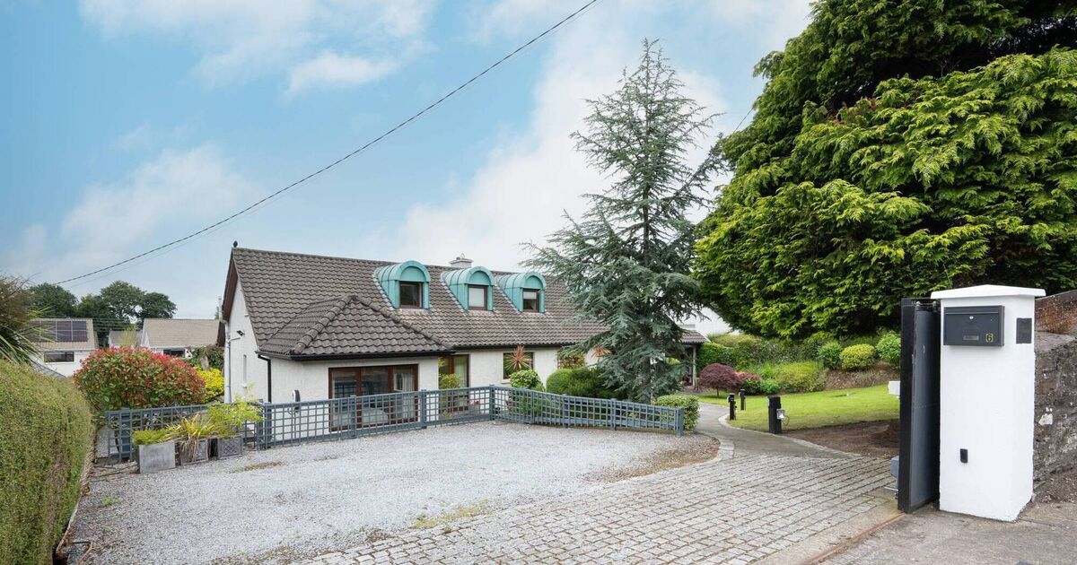 GP’s Maryborough Hill home just what the doctor ordered