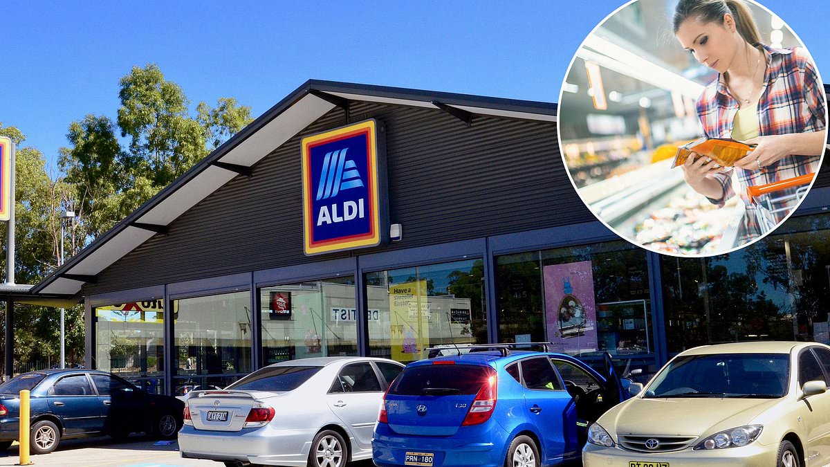 Aldi Australia shoppers claim a popular item is missing from shelves: 'There's an issue, I'm stressed!'