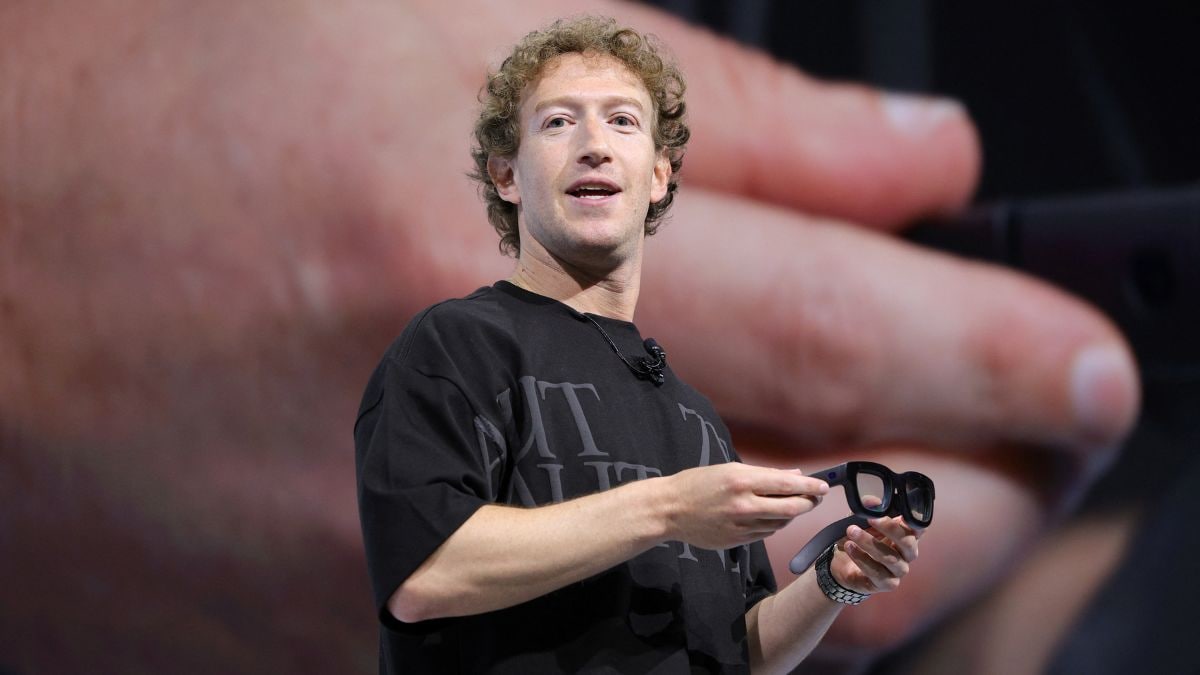 Was Mark Zuckerberg asked to leave after crashing Trump’s Oval Office meet?