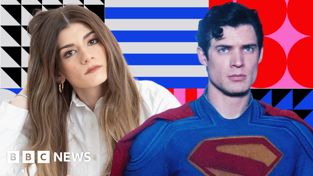 Superman hits cinemas, and Sydney Jo's viral TikTok group chat drama: What's coming up this week
