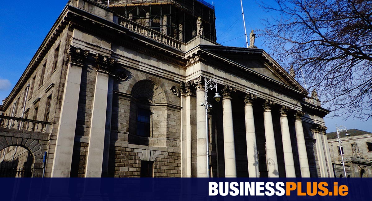 Court award drop more than €124m as personal injury cases continue to decline