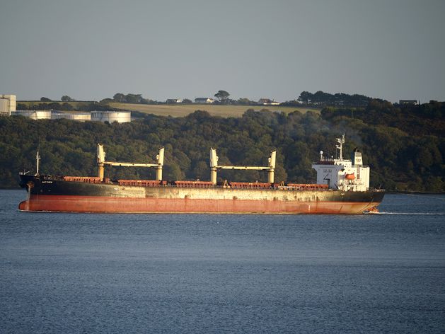 Episode 1080: Eight men jailed for roles in €157M cocaine bust on MV Matthew