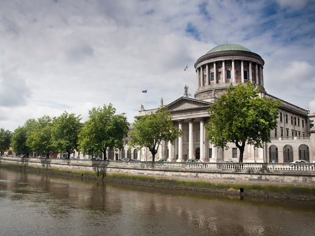 Huge fall in personal injury payouts by courts in 2024, new report reveals