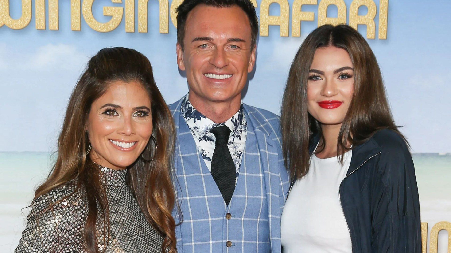 Julian McMahon's family break their silence after TV star's tragic death at 56