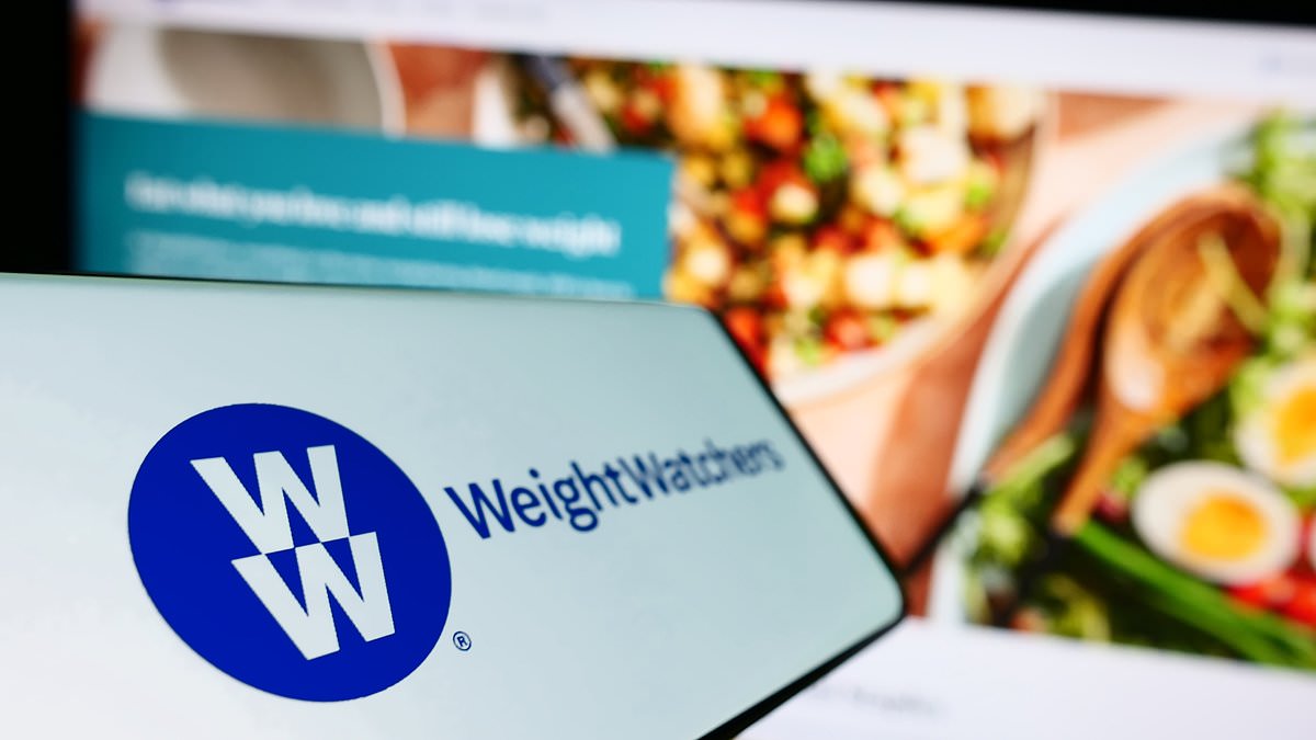 WeightWatchers back from the brink as company brands fad diets and fat jabs like Ozempic and Mounjaro a 'quick fix'