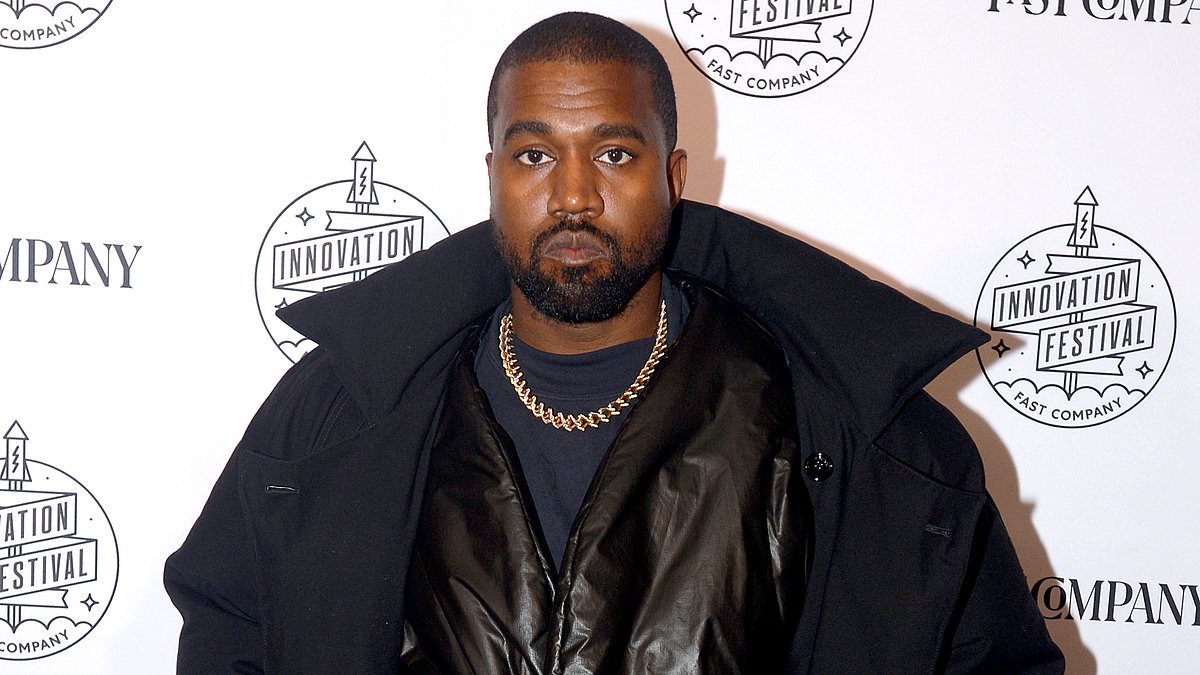 Kanye West's ex-assistant hits him with ANOTHER sexual assault claim as she accuses him of orally raping her