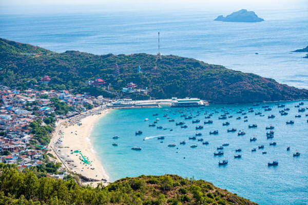 Vietnam Leads The Way In Eco-Tourism Innovation With Co To’s Powerful Digital App, Redefining Smart Travel, Local Empowerment, And Destination Appeal - Travel And Tour World