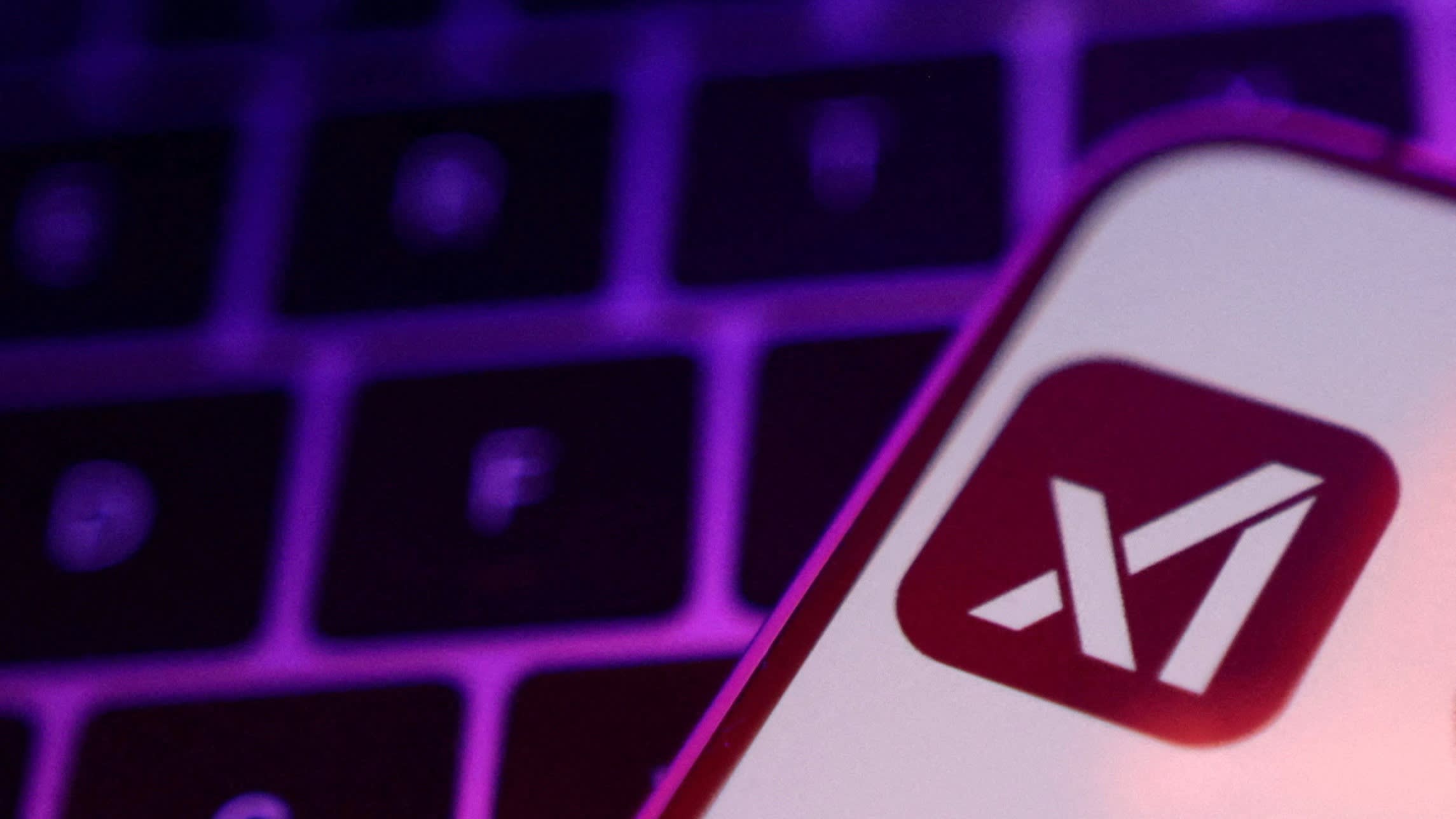 Elon Musk’s xAI seeks up to $200bn valuation in next fundraising