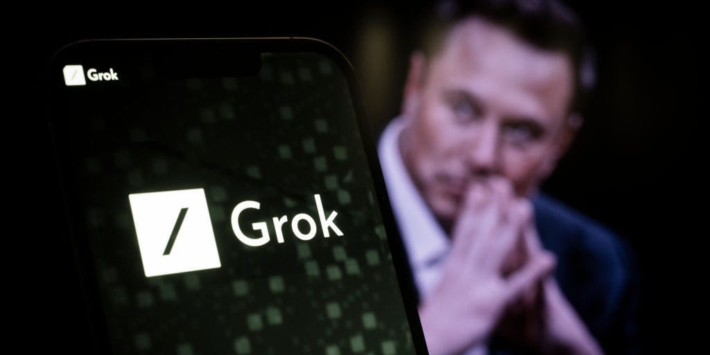 Workers at Elon Musk's xAI erupt on Slack after Grok's antisemitic rant