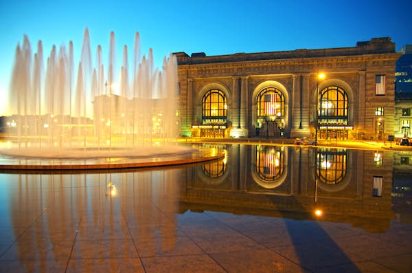 The ultimate weekend in Kansas City