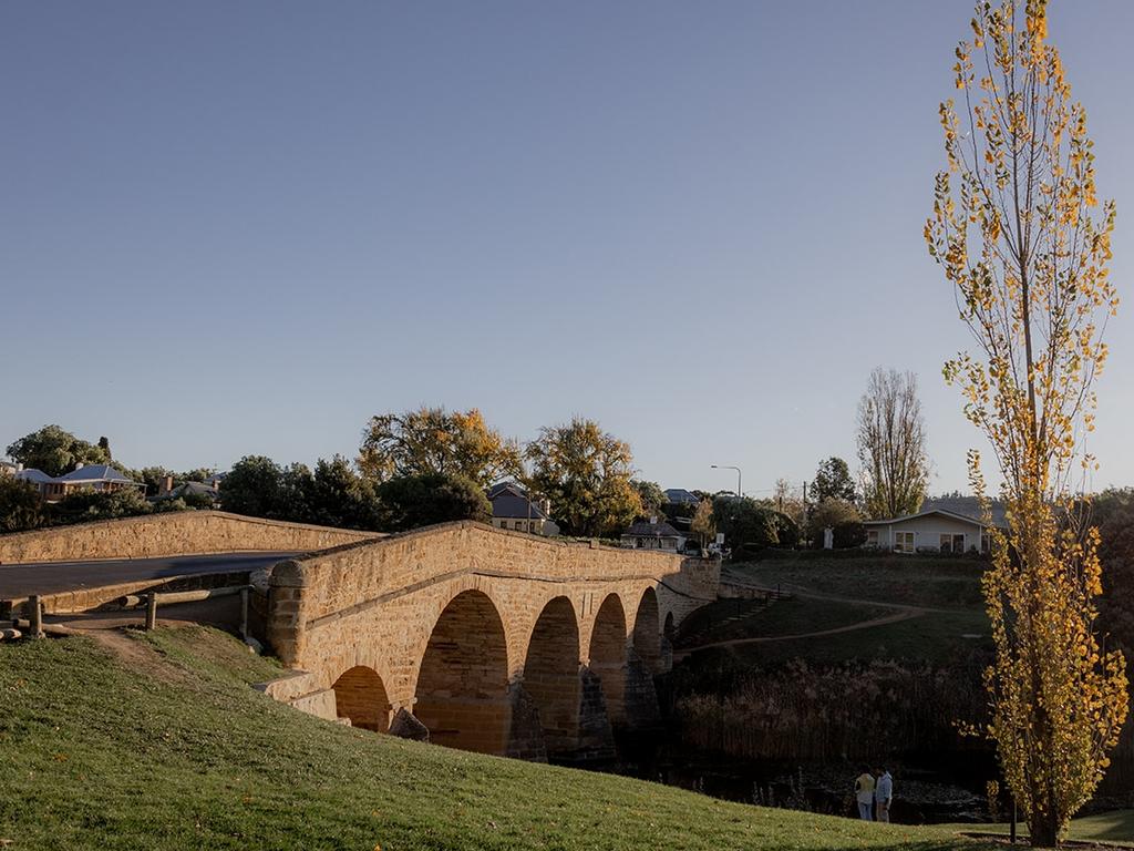 Check out Airbnb’s latest: Where history meets slow travel bliss