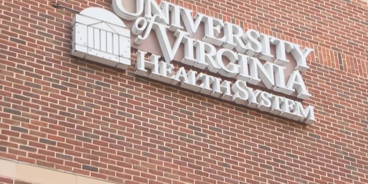 Family of former surgery patient gives more than $25,000 to UVA Health