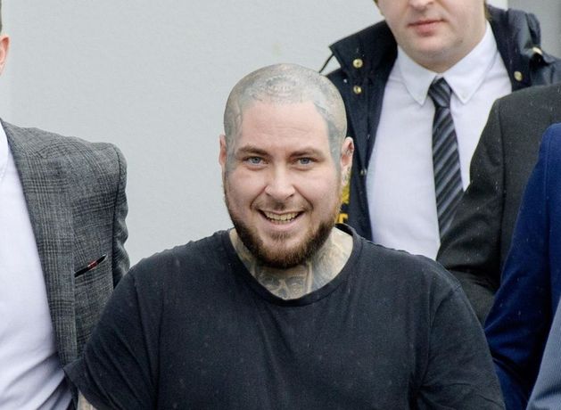 Teenage daughter of man who was murdered with samurai sword tells killer he deserves every second of life sentence