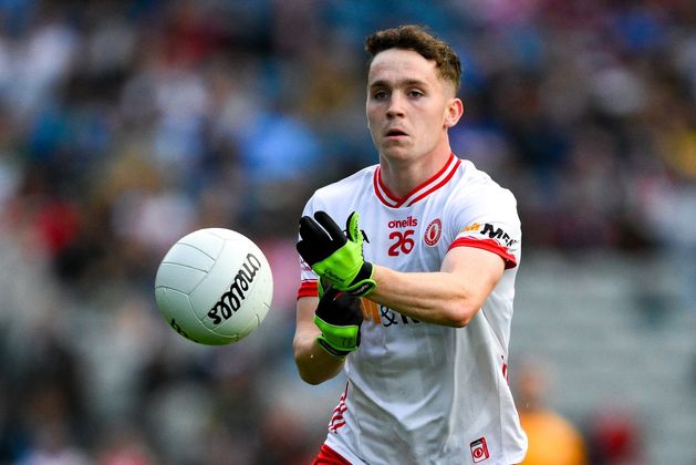 Philly McMahon: Tyrone no longer need the dark arts but this bright wave of talent does not guarantee brave new dawn