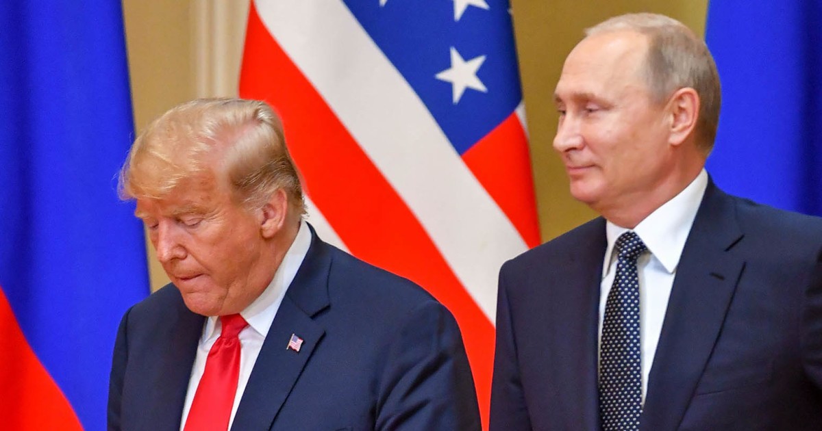 Opinion | Why Putin may call Trump's bluff