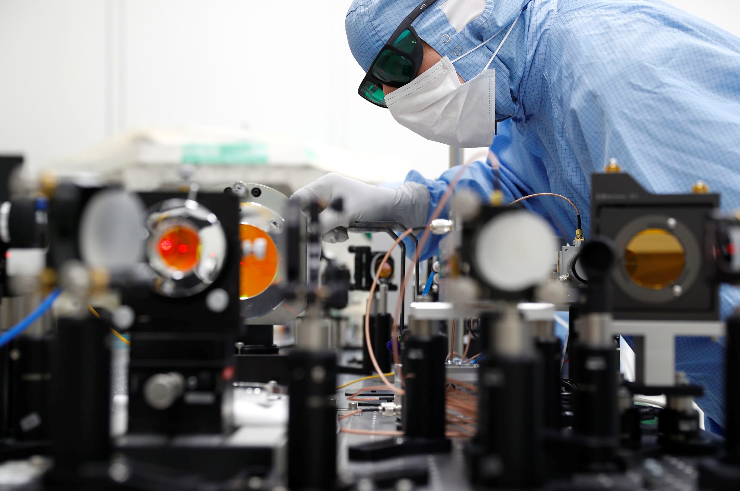 A Recipe for Revitalizing European Tech