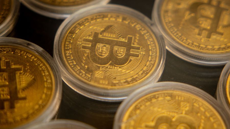Bitcoin reaches new all-time high, fuels crypto bull run