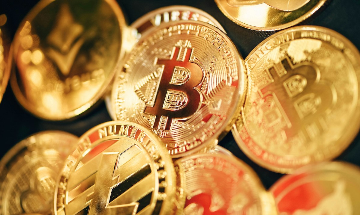 Bitcoin Hits All-Time High as Crypto Legislation Votes Near