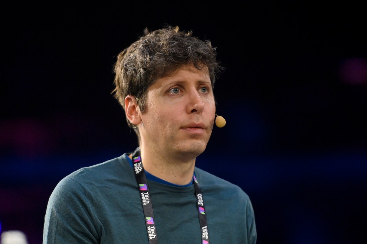 OpenAI delays the release of its open model, again