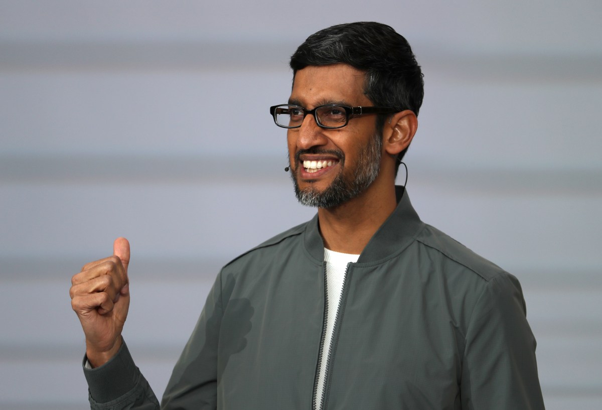 Windsurf’s CEO goes to Google; OpenAI’s acquisition falls apart