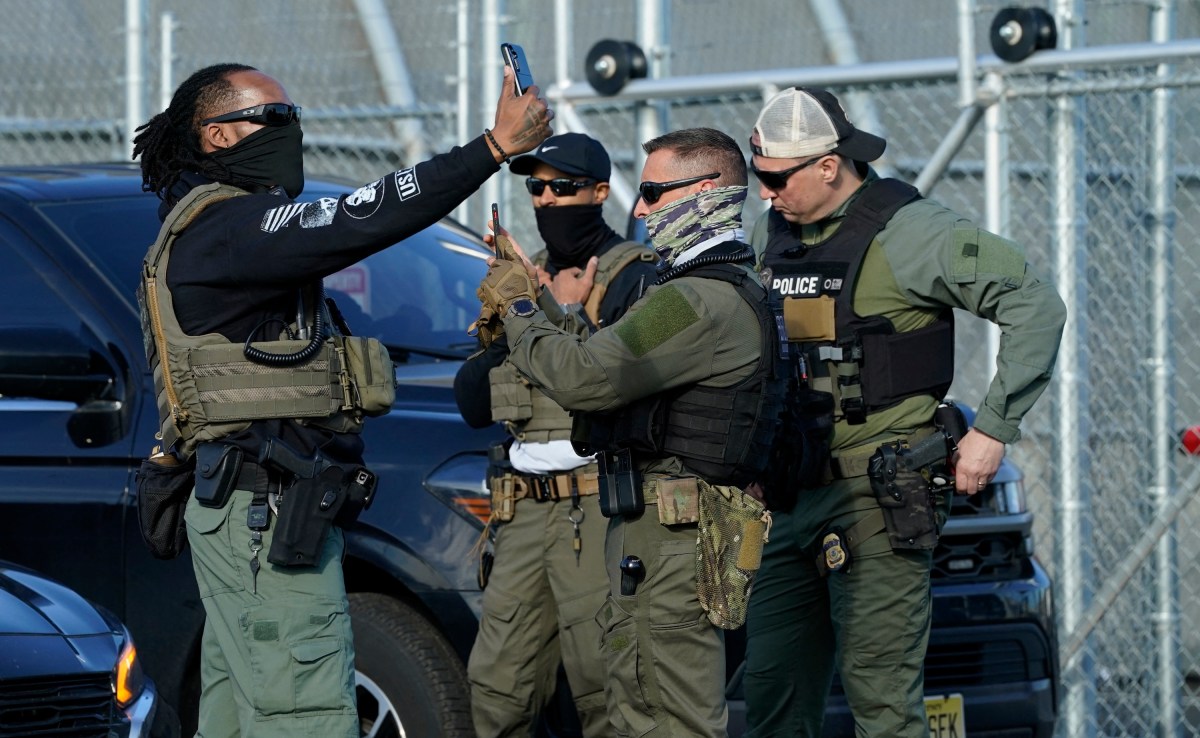Can an ‘ethical’ spyware maker justify providing its tech to ICE?
