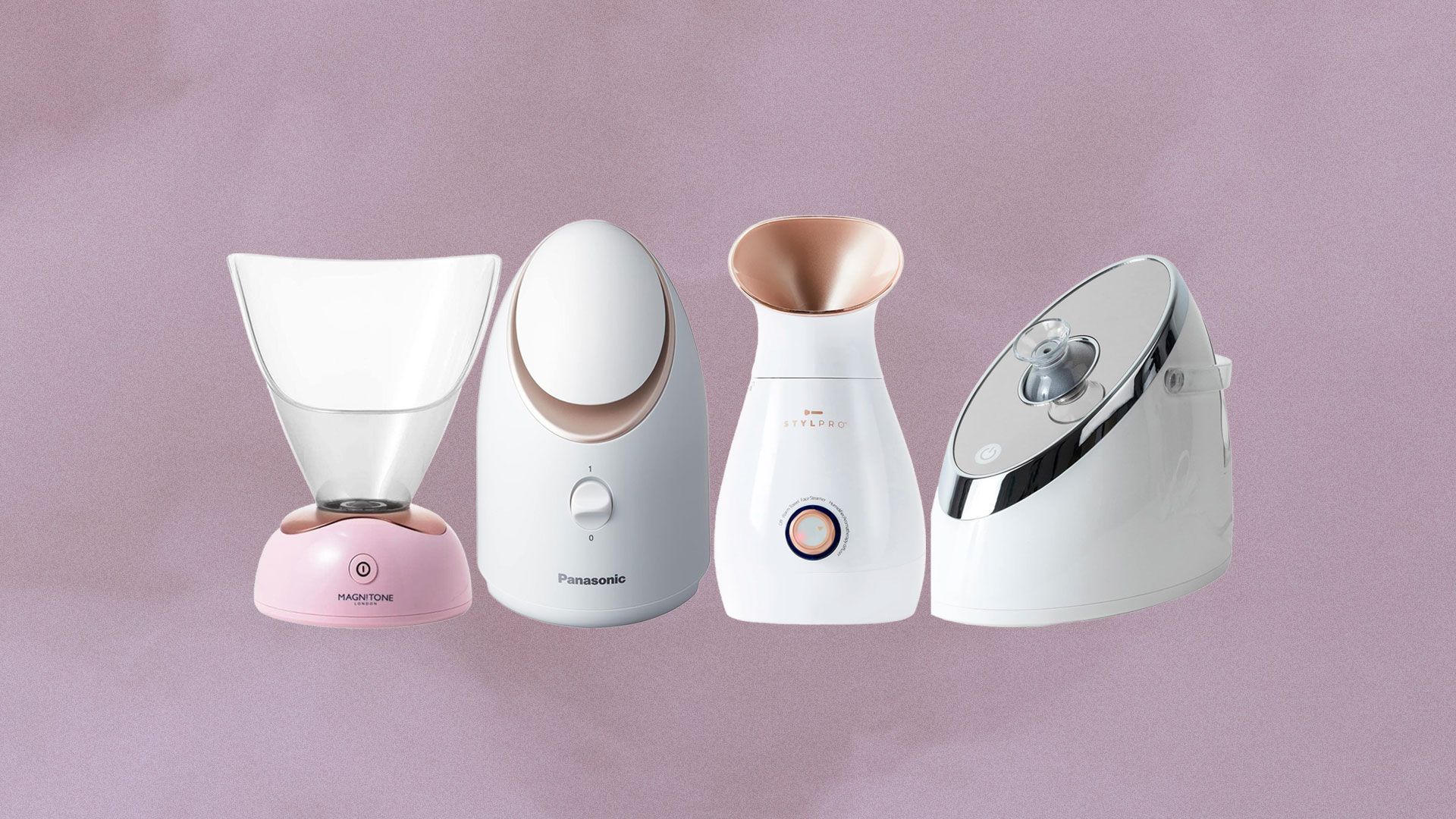 6 Best Facial Steamers of 2025, Tested and Reviewed