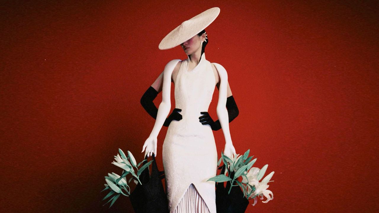 10 Chinese designers shaking up the fashion world