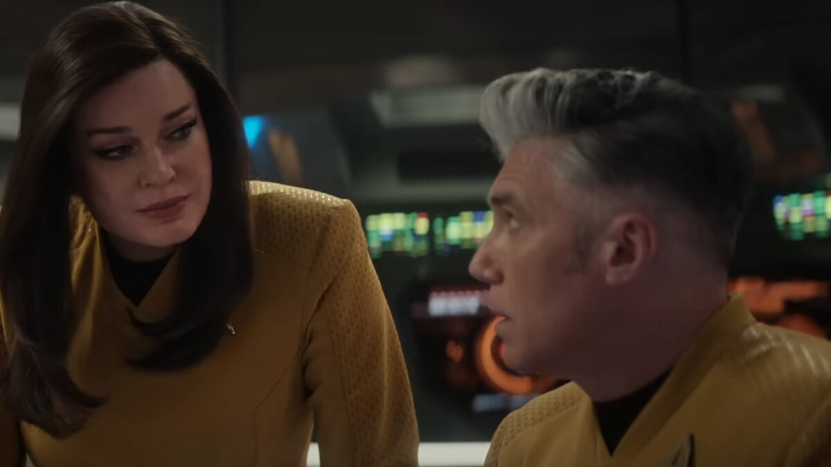 Everything to Remember Before ‘Star Trek: Strange New Worlds’ Returns for Season 3