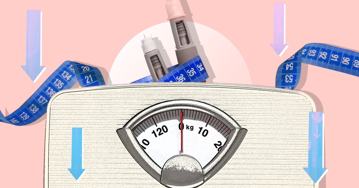 Inside the slimming clubs fighting for survival against Ozempic and AI