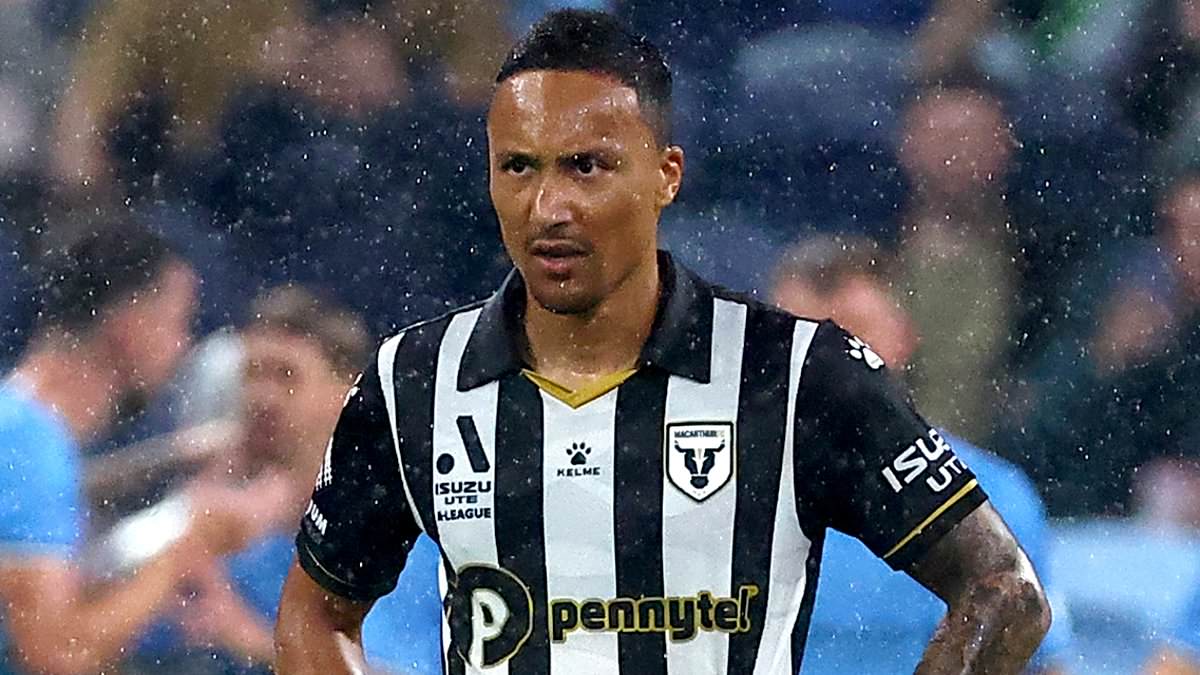 How fallen A-League star admitted his role in betting scandal