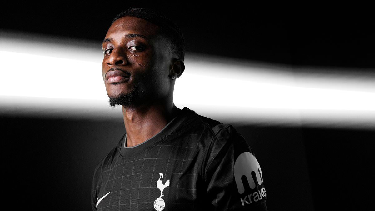 The conundrum at the heart of Tottenham's £55m Mohammed Kudus swoop