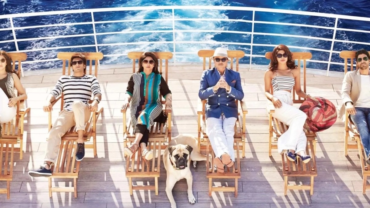 Floating hotels, silk trails and jungle safaris: India's cruise story