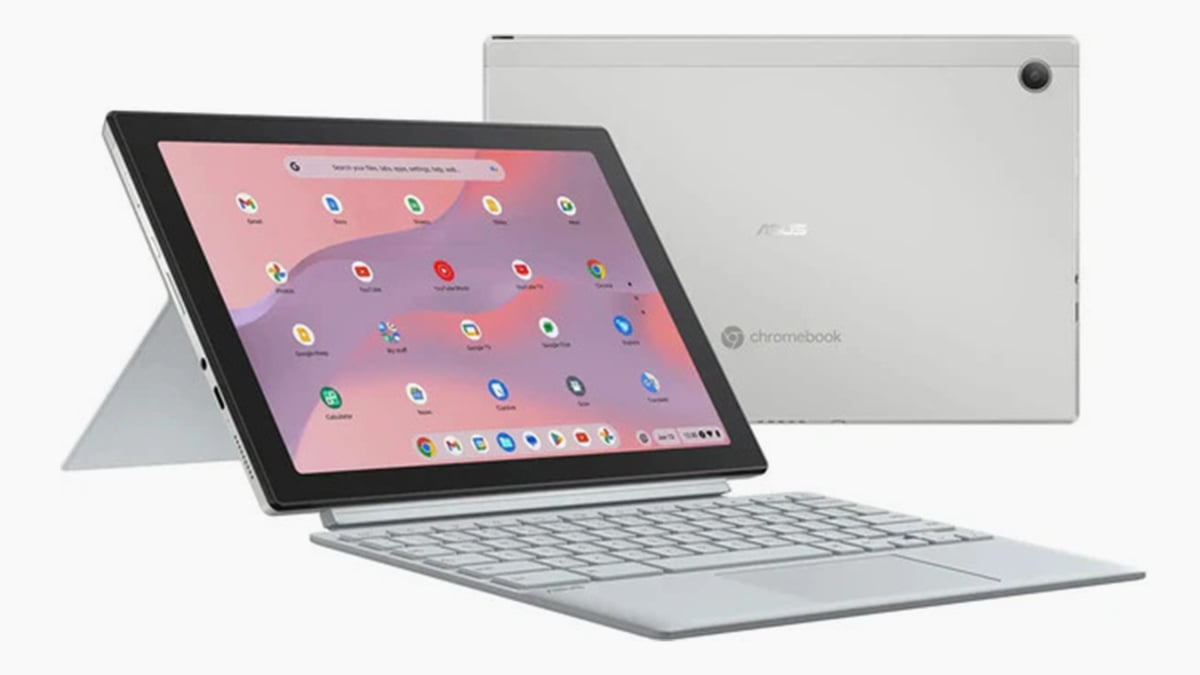 Don’t miss this 2-in-1 Chromebook for just $170