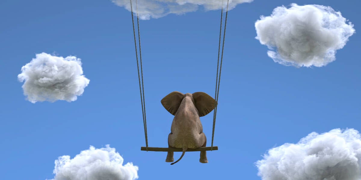 Users of PostgreSQL in the cloud say the uptime just ain't up to it