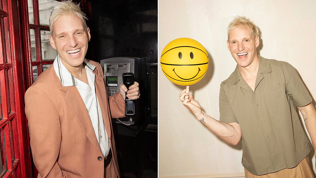 'Spencer's a hard person to be friends with': JAMIE LAING reveals truth about relationship with Spencer Matthews and details of VERY revealing new fly-on-the wall TV series with wife Sophie Habboo