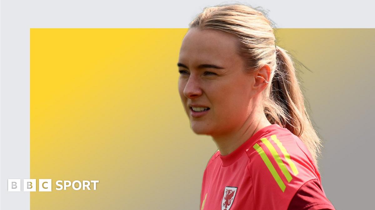 Josie Green column: We want to show the world what Wales is all about