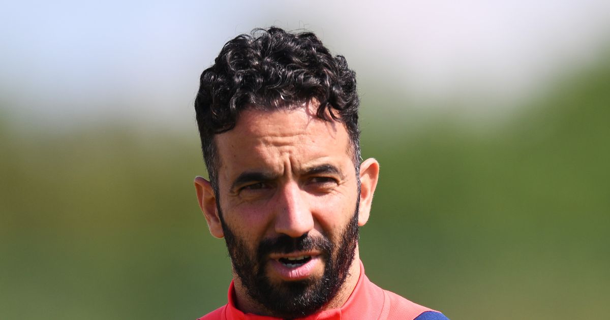 Man United ‘confirm’ transfer decision in major update as medical booked