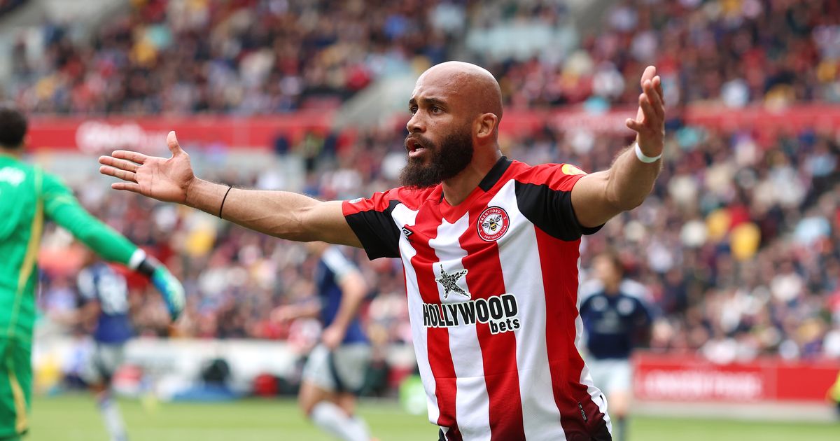 Omar Berrada has already explained why Manchester United will be patient amid Bryan Mbeumo delay
