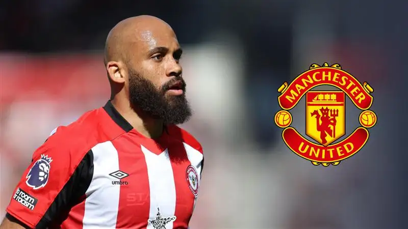 Bryan Mbeumo: Man Utd transfer now in jeopardy from TWO threats, as star takes to social media