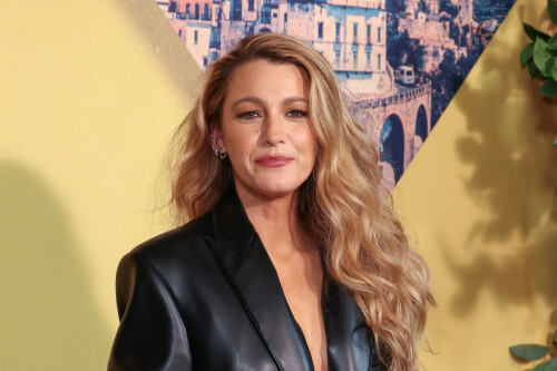 Blake Lively slams Justin Baldoni's legal team