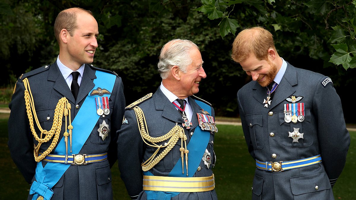 Prince Harry's Invictus Games CEO addresses whether Royal Family are invited to next event