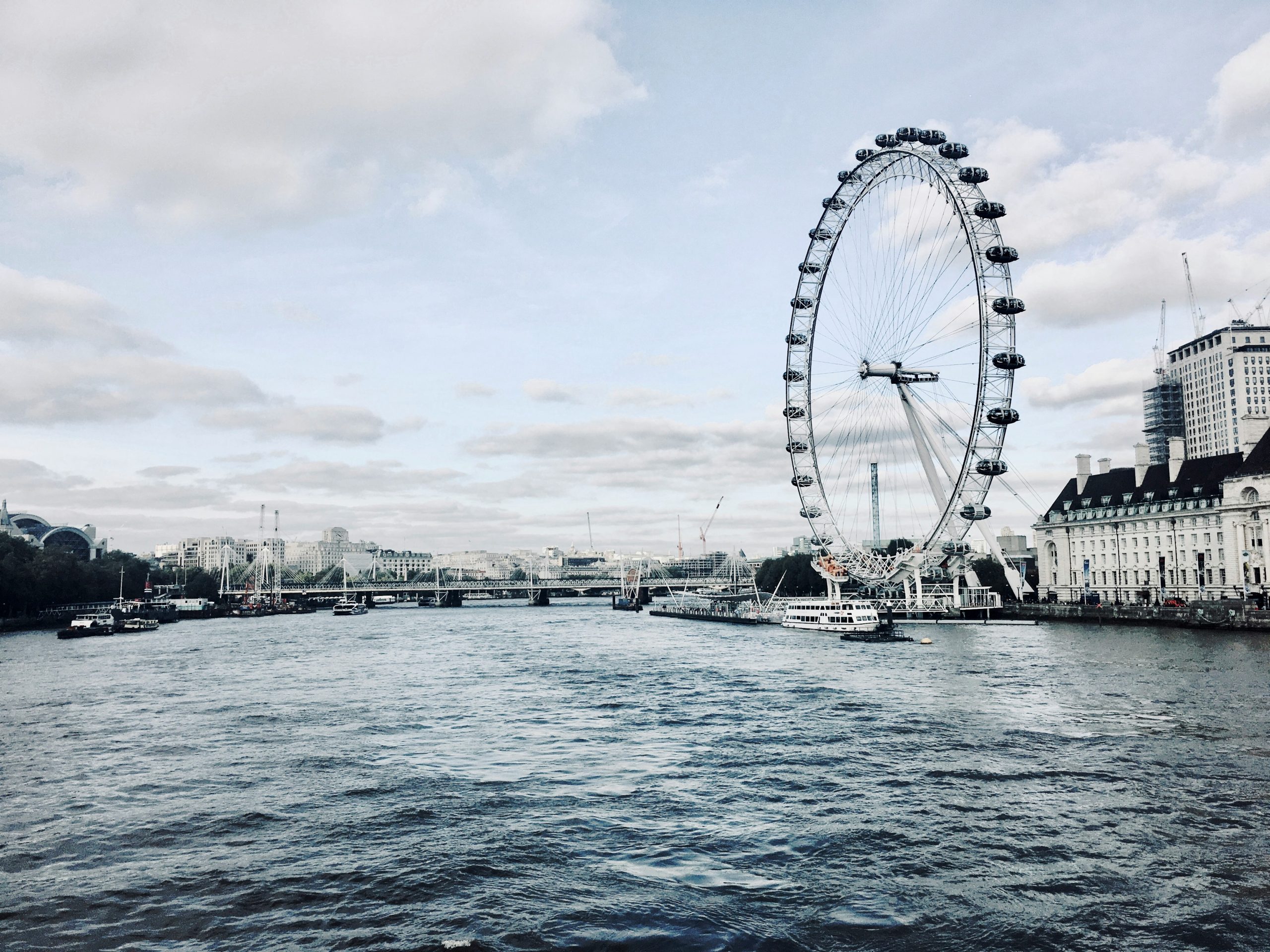 London’s unemployment rate highest since COVID-19 pandemic
