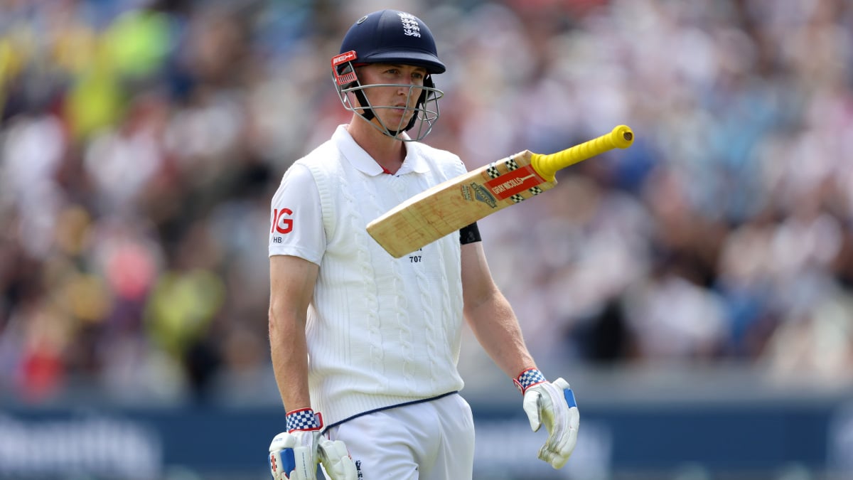 How to watch England vs. India (Test 3) online for free