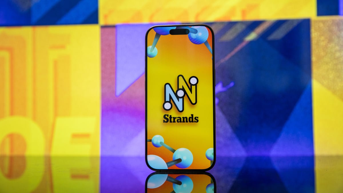 NYT Strands hints, answers for July 13