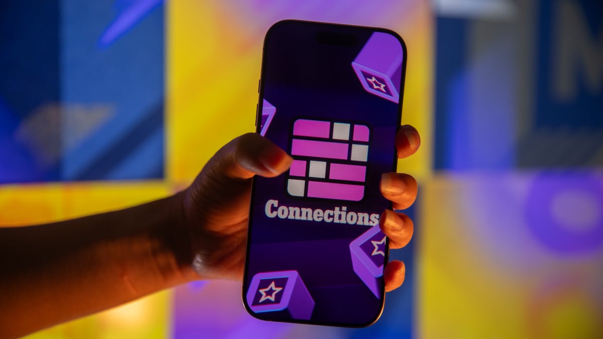 NYT Connections hints today: Clues, answers for July 13, 2025