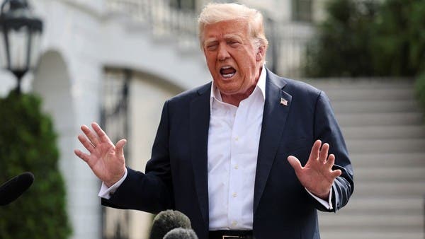 Trump calls for MAGA base to end ‘Epstein files’ obsession