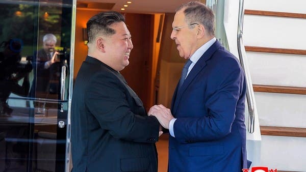 North Korean leader Kim reaffirms support for Russia in Ukraine conflict: KCNA