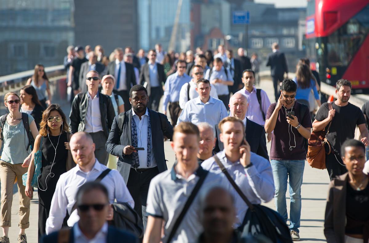 Are you worried about the impact of AI on the jobs market? Have your say