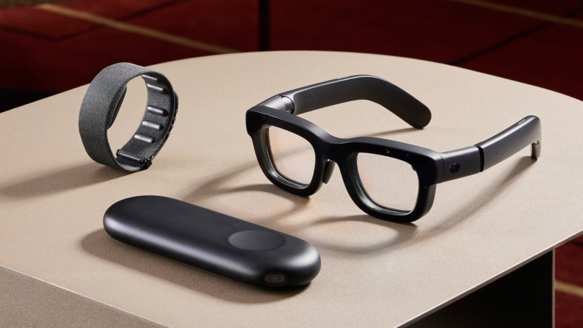These Are the Biggest Rumors for the Next Generation of Meta Smart Glasses